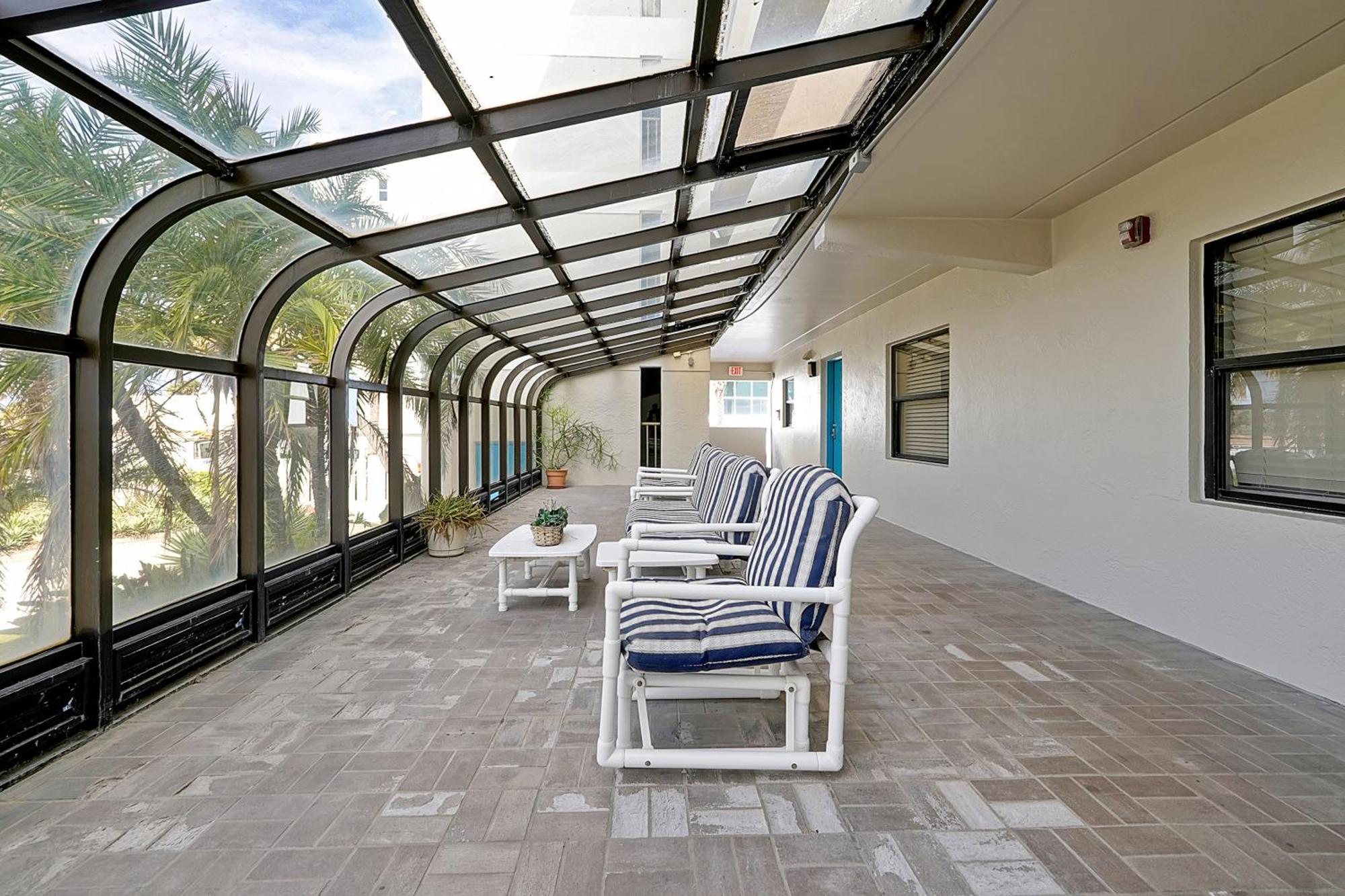 Direct Oceanfront Condo With Amazing Views Near Cocoa Beach Εξωτερικό φωτογραφία