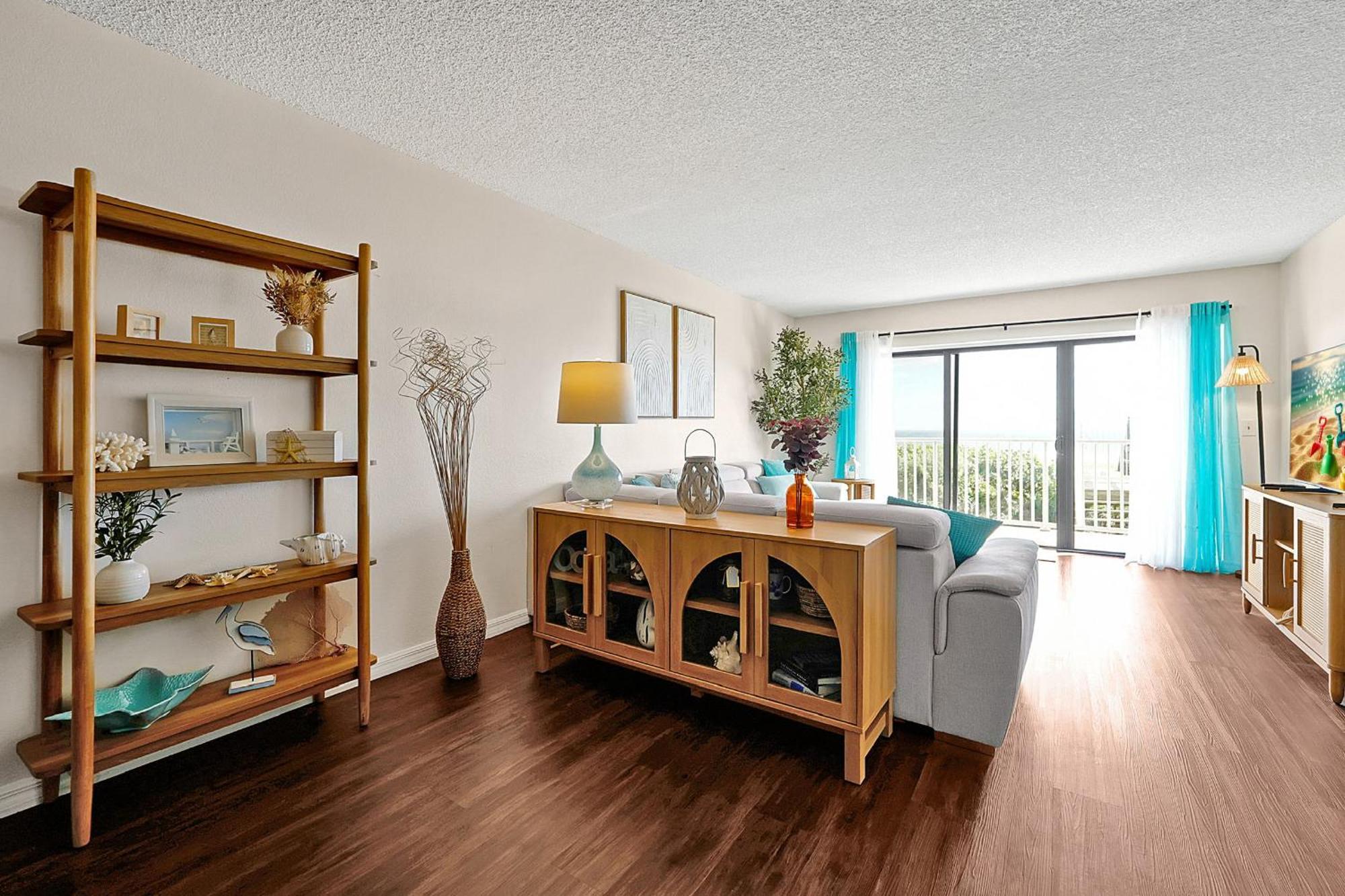 Direct Oceanfront Condo With Amazing Views Near Cocoa Beach Εξωτερικό φωτογραφία